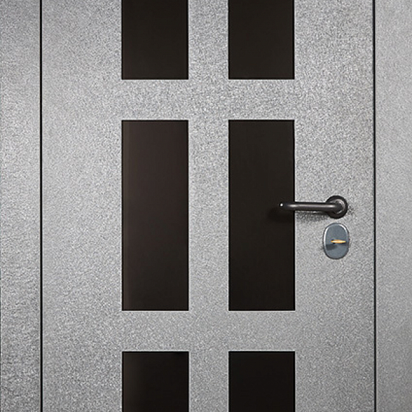 Дизайнерские двери